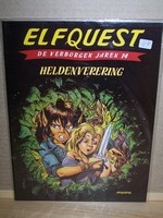 Elfquest / De verborgen jaren 14