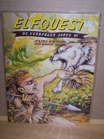 Elfquest / De verborgen jaren 10