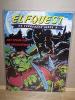 Elfquest / De verborgen jaren 08