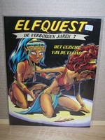 Elfquest / De verborgen jaren 07