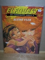Elfquest / De verborgen jaren 04