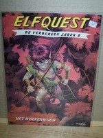 Elfquest / De verborgen jaren 02
