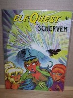 Elfquest 41 / Scherven