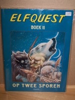 Boek 11 / Elfquest / Softcover