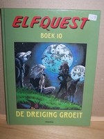 Boek 10 / Elfquest / Hardcover