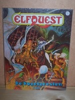 Elfquest 11 / De vogelgeesten
