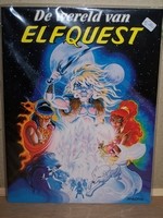 De wereld van Elfquest