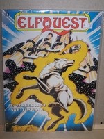 Elfquest 31 / De terugkomst van Timmain