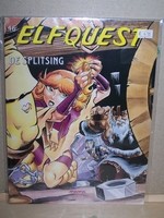 Elfquest 46 / De splitsing