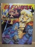 Elfquest 55 / Onthullingen