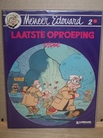 Meneer Edouard 2 / Laatste oproeping