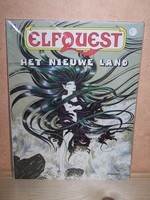 Elfquest 33 / Het nieuwe land