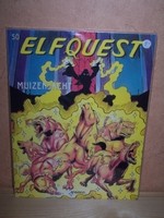Elfquest 50 / Muizenjacht