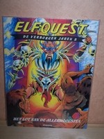 Elfquest / De verborgen jaren 05