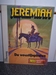 Jeremiah / De woestijnpiraten / Wham album nr. 15 