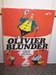 Olivier Blunder 03 / Nogmaals getekend Olivier Blunder 