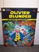Olivier Blunder 06 / en de schat van Viridiana 