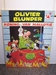 Olivier Blunder 14 / Koning van Mallotië 