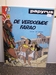 Papyrus 11 / De verdoemde farao 