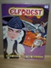 Elfquest 21 / Het net van de wraak 