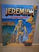 Jeremiah 02 / De woestijnpiraten / andere druk-cover 