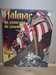 Halmar / De zoon van de Zeewolf 