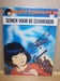 Yoko Tsuno 05 / Seinen voor de eeuwigheid 