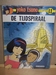 Yoko Tsuno 11 / De tijdspiraal 