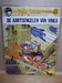 Yoko Tsuno 13 / De aartsengelen van Vinea 