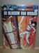 Yoko Tsuno 14 / De bliksem van Wodan 