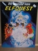 De wereld van Elfquest 