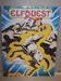 Elfquest 31 / De terugkomst van Timmain 