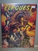Elfquest 45 / De lessen van Tyleet 