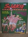 Sjakie voetbalboek 