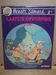 Meneer Edouard 2 / Laatste oproeping 