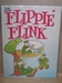 Flippie Flink US-strips 1 