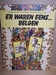 Er waren eens ... Belgen 