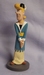SW 043 / Ledenbeeldje van De Fameuze Fanclub 2002 