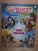 Elfquest 20 / Het paleis 
