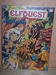 Elfquest 25 / De bewaarders 