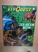Elfquest 42 / Een nieuw begin 