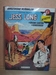 Jess Long 6 / Grand Canyon, Kinderroof 